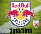 ΦΚ Σάλτσμπουργκ, Μπουντεσλίγκα 2019